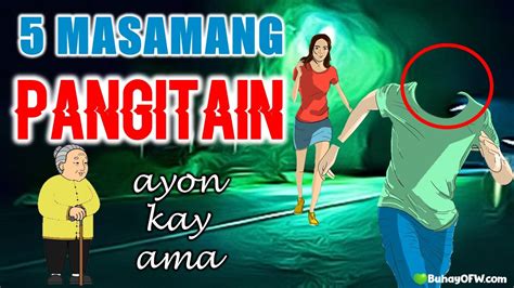 MASAMANG PANGITAIN: Ano Kahulugan ng Pugot ang Ulo, .